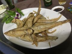 凤尾虾-百家福海鲜排档·闽菜·家宴(斗西路口店)