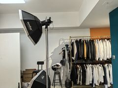 -爱定格照相馆.证件照(周浦万达店)