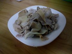 -汝萍传统蘸水菜(春华路总店)