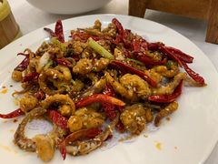 -大柴·宴宾楼(芥园西道店)