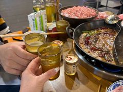 -楠火锅(太古里总店)