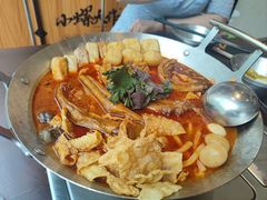 -小螺大作·螺蛳粉火锅(林和西店)