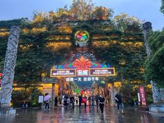 -杭州宋城