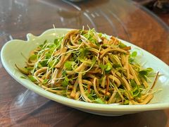 -南来顺饭庄·清真(南菜园店)