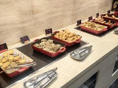 -天目湖御水温泉·度假酒店