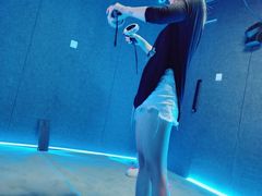 -零纪元VR体验馆·桌游(黄浦店)