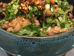 私家小牛肉-君霖海鲜私房菜(春柳店)