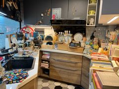 -橡皮书店(翠湖北路店)