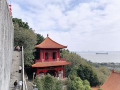 -南沙天后宫景区
