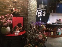 -在湖边私厨小馆