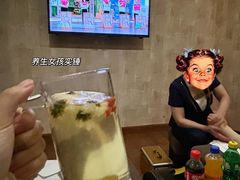 -益健·足疗汗蒸SPA(芙蓉广场店)