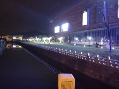 -木渎影视城