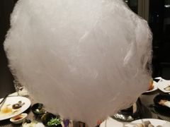 -新发展亚太JW万豪酒店·福苑咖啡厅