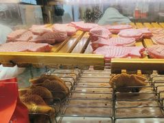 -粉粉乐鲷鱼烧(美罗城店)