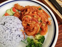 -马来MO简餐.南洋风味料理(美食街店)