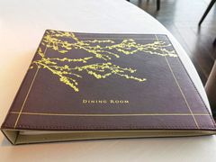 -悦轩中餐厅·高空江景·杭州柏悦酒店