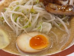 -雷门拉面·现熬骨汤(凯德来福士店)