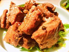 -小吊梨汤·北京菜·烤鸭(鸟巢店)