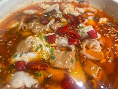 -周家二小姐的菜(西津渡店)