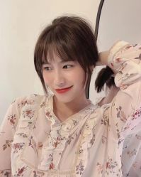 -Rise Hair上升造型