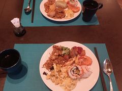 -大连星海皇冠假日酒店