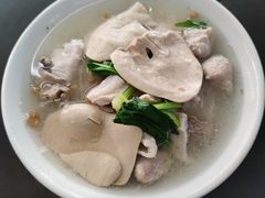 -金沙园生肉面(Jalan Pantai)