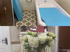 -耀莱SPA·搓澡·按摩养生(坭岗店)