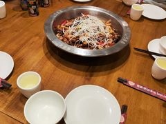 -弓虽昌焖烧鸡(大竹林店)
