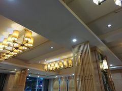 大堂-东云阁(黄山路店)
