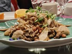 -德信恒隆国际酒店