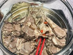 -华膳楼·安徽地标美食·中华餐饮名店(文化公园店)