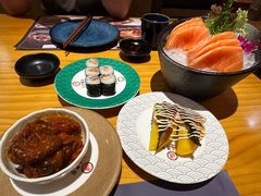 -元通寿司(地标店)