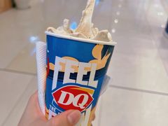 -DQ·蛋糕·冰淇淋(雨花吾悦店)