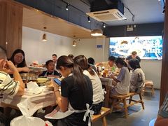 -靓靓蒸虾·头牌蒸虾(雪松路总店)