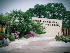 -南山植物园