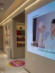 -小阿福儿童摄影(光谷时代广场店)