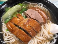 烧鹅濑-烧鹅濑(西华路店)