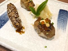 -信日本料理(信义坊店)