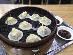 -四季美汤包(户部巷店)