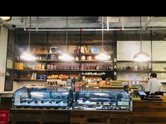-Alimentari Grande(东湖路店)