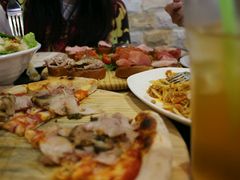 -安立可意大利美食