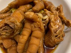 -老板很二(吉大店)
