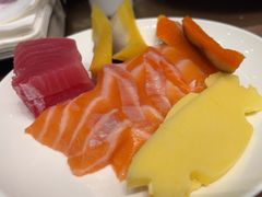 -飨食汇全日制餐厅·昆山皇冠假日酒店(九方店)