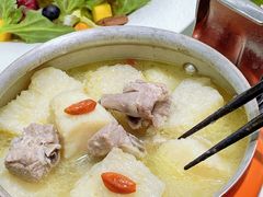 -3号仓库·创意中国菜(新世界城店)