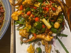 -苹果树下艺术餐厅(通州店)