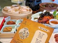 -苏梦江南·淮扬菜(夫子庙店)