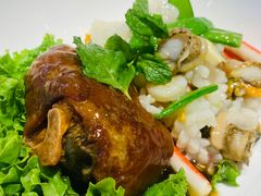 -渔家风味·鲅鱼水饺·央视展播·海鲜天津菜(开发区店)