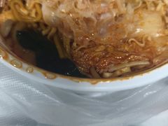 -西安外国语大学-学生食堂(栾树大道店)