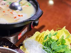 -杨记隆府(重庆总店)