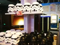 -万达影城(南宁印象城IMAX店)